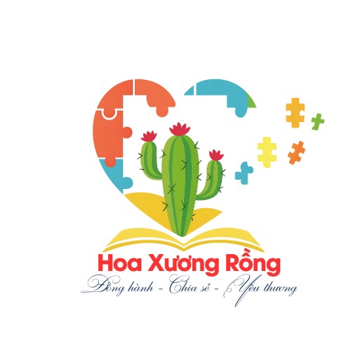 Công Ty TNHH Tư Vấn Giáo Dục Và Can Thiệp Sớm Hoa Xương Rồng